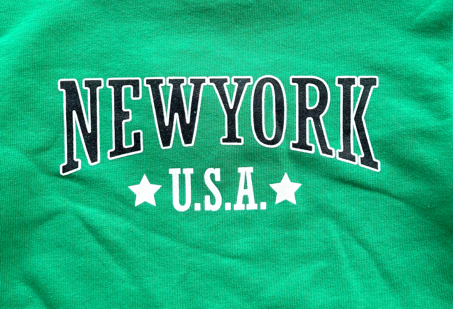 NEW YORK BASKI SWEAT - 12563