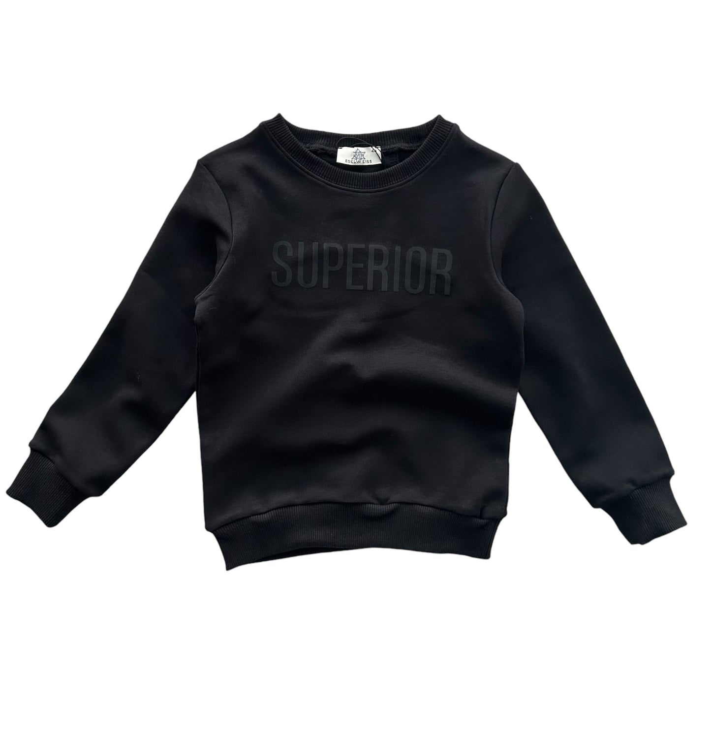 SUPERIOR ÇOCUK SWEAT - 12622